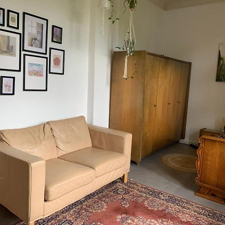سينت فيث Private Room - Waldbadenstore المظهر الخارجي الصورة