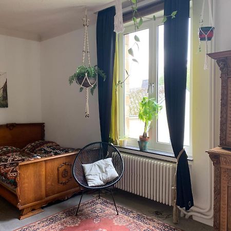 سينت فيث Private Room - Waldbadenstore المظهر الخارجي الصورة