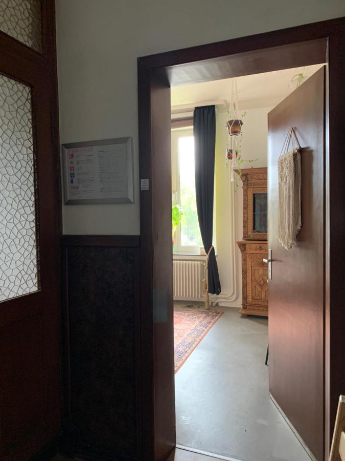 سينت فيث Private Room - Waldbadenstore المظهر الخارجي الصورة