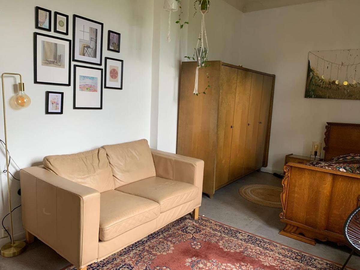 سينت فيث Private Room - Waldbadenstore المظهر الخارجي الصورة