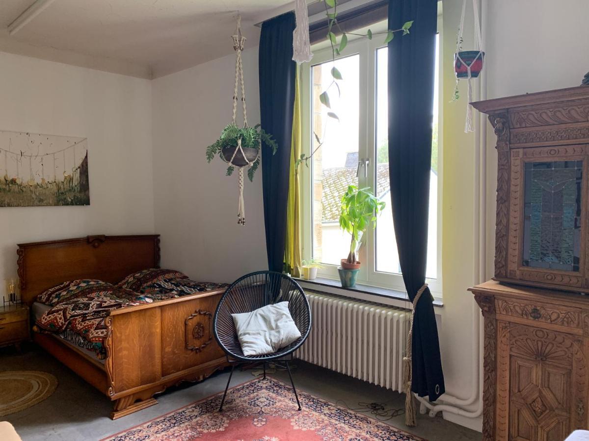 سينت فيث Private Room - Waldbadenstore المظهر الخارجي الصورة