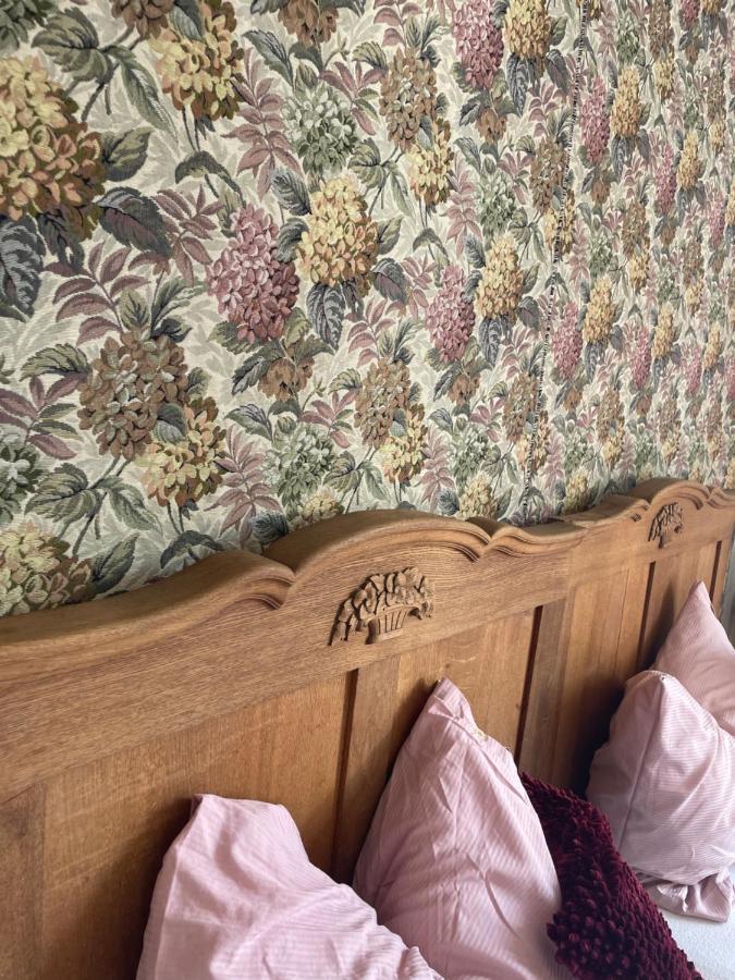 سينت فيث Private Room - Waldbadenstore المظهر الخارجي الصورة